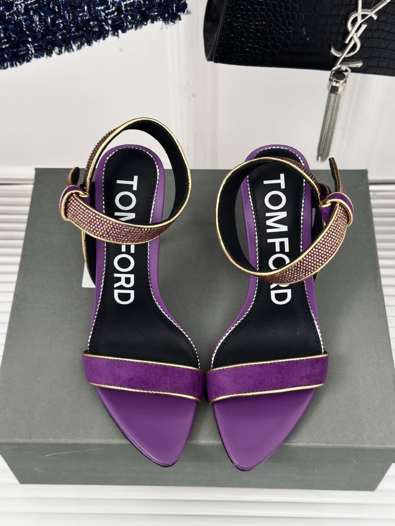 Tom Ford Sandals